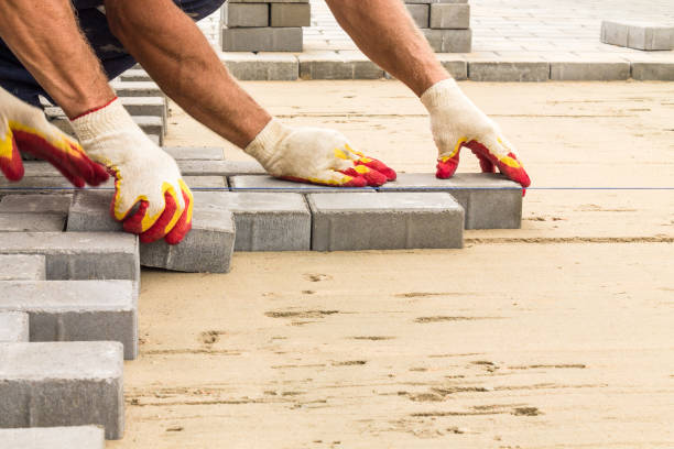 Best Driveway Pavers Near Me  in West Bishop, CA