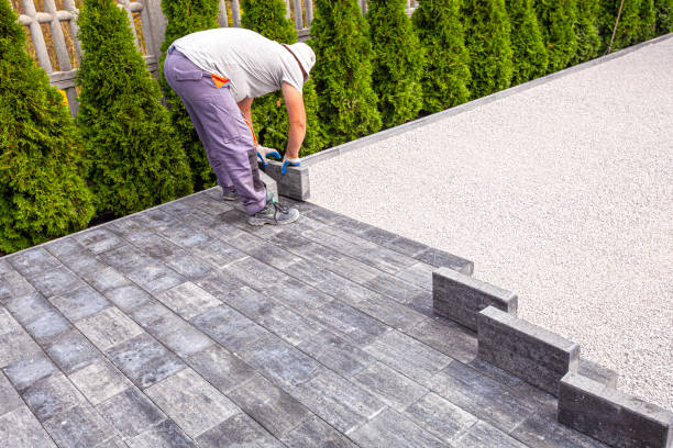 Best Driveway Pavers Near Me  in West Bishop, CA