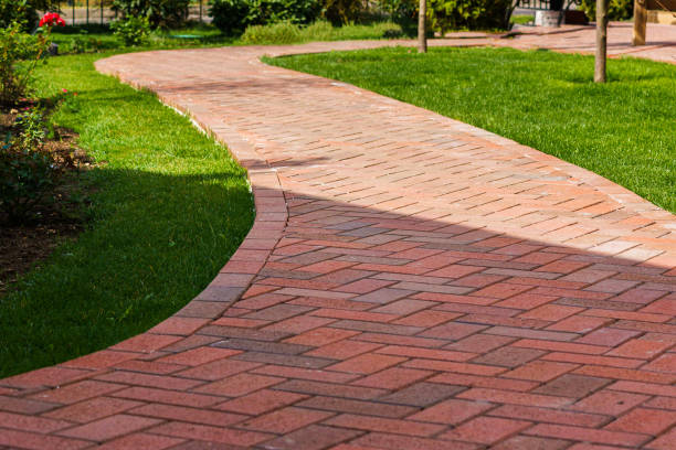 Reasons to Select Us for Your Driveway Paving Requirements in West Bishop, CA