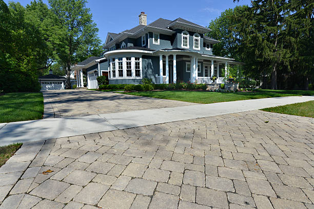 Reliable West Bishop, CA Driveway Pavers Solutions