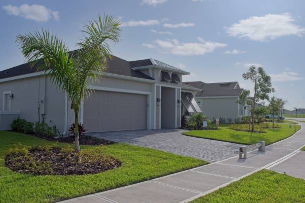 Best Professional Driveway Pavers  in West Bishop, CA
